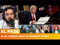 🚨 PLAN CÓNDOR 2026: LA AMENAZA TRUMP | El Pase con Nico Lantos