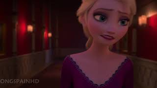 Frozen 2 | Mucho más allá | Castellano