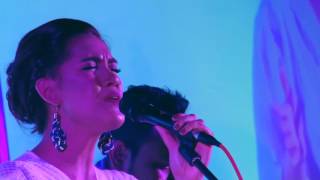 Kisah Yang Indah  Universe Band Feat Monita Tahalea