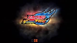 OST Blazing teens [Opening]