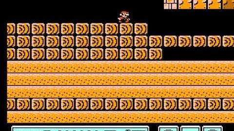[HMH] Super Mario Bros 3 Mix (SMB3 Hack) Part 13