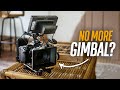 Is It TIME to Stop Relying on That Gimbal? | SONY FX3   IBIS