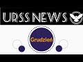 URSS NEWS - Grudzień