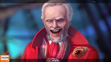 Marlo ile Ominous Objects Lumina Camera Oynuyoruz | Bölüm #3