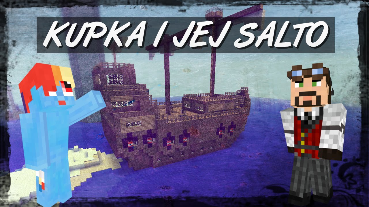 DYNAMICZNE CHŁOPAKI (Minkrafty z Cichym #5) humor or humour
