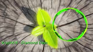 KryptXIX - Diamond Days [LRR Release]