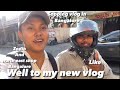 Well come to another sopping vlogs zodio zodio youtube vlog andreesreangvlog