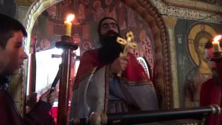 2016 01 19 Богојављење-О.Рафаило