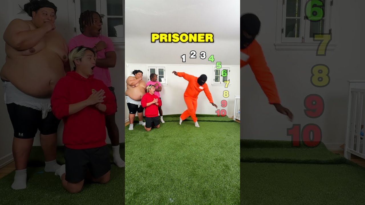 How Far Can You Fall 