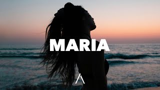  Santana - Maria (Lyrics) Casa Mata Afro House Remix 