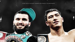 Beterbiev Vs. Bivol | (Unofficial Short Trailer)