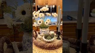 I Incorporated A Pop Of Blue In My Spring Styling And I Love It