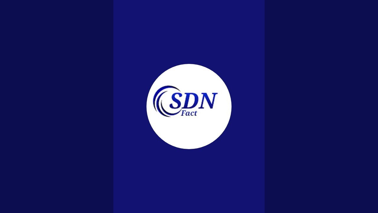 SDN FACT  is live!
