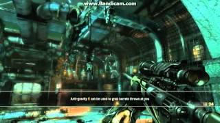 Singularity - Part 6 - Research Facility 2