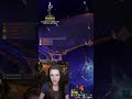 My raid leader knows