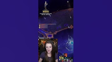 My raid leader knows