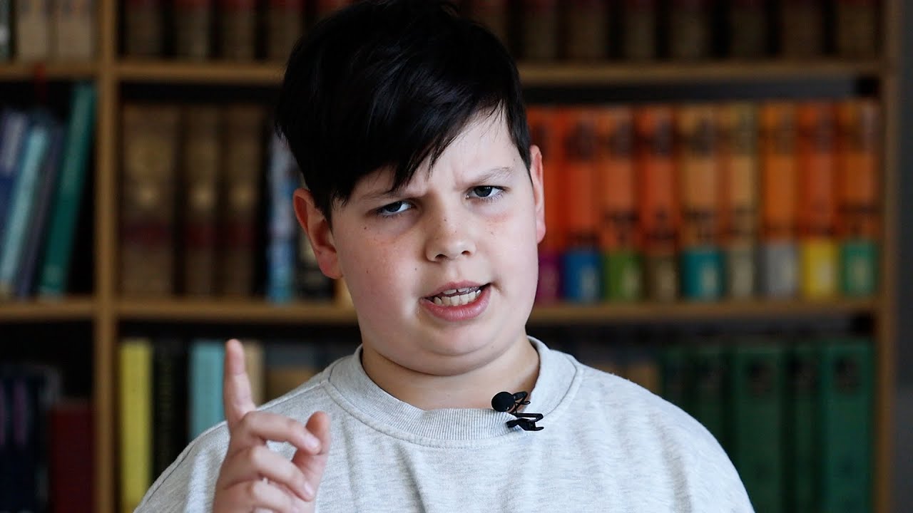 Megyimórecz Soma:  Lackfi János - Konyhamalackodás