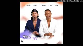 Warioh Very ft Mister Melodia _ Tchucutchú