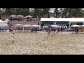 #AFCBeachSoccer2017 - M14 China PR vs  Islamic Republic of Iran -  News Report