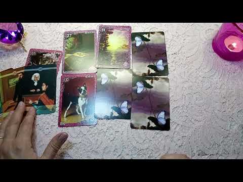 СКОРПИОН ♏ ОКТЯБРЬ 2023🍁 Таро прогноз 🍀