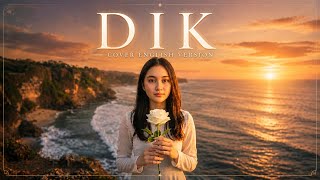Wali Band  Dik english Cover Version