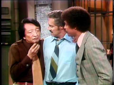 Barney Miller: The