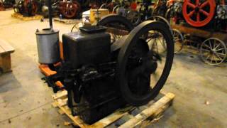 4Hp Famous Running Slow