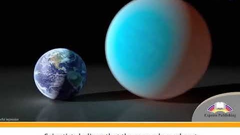 Aspect 10 Module 4 Out of This World