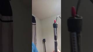 aqueon 300w heater