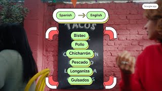 The Google app. Now with more ways to search. screenshot 5