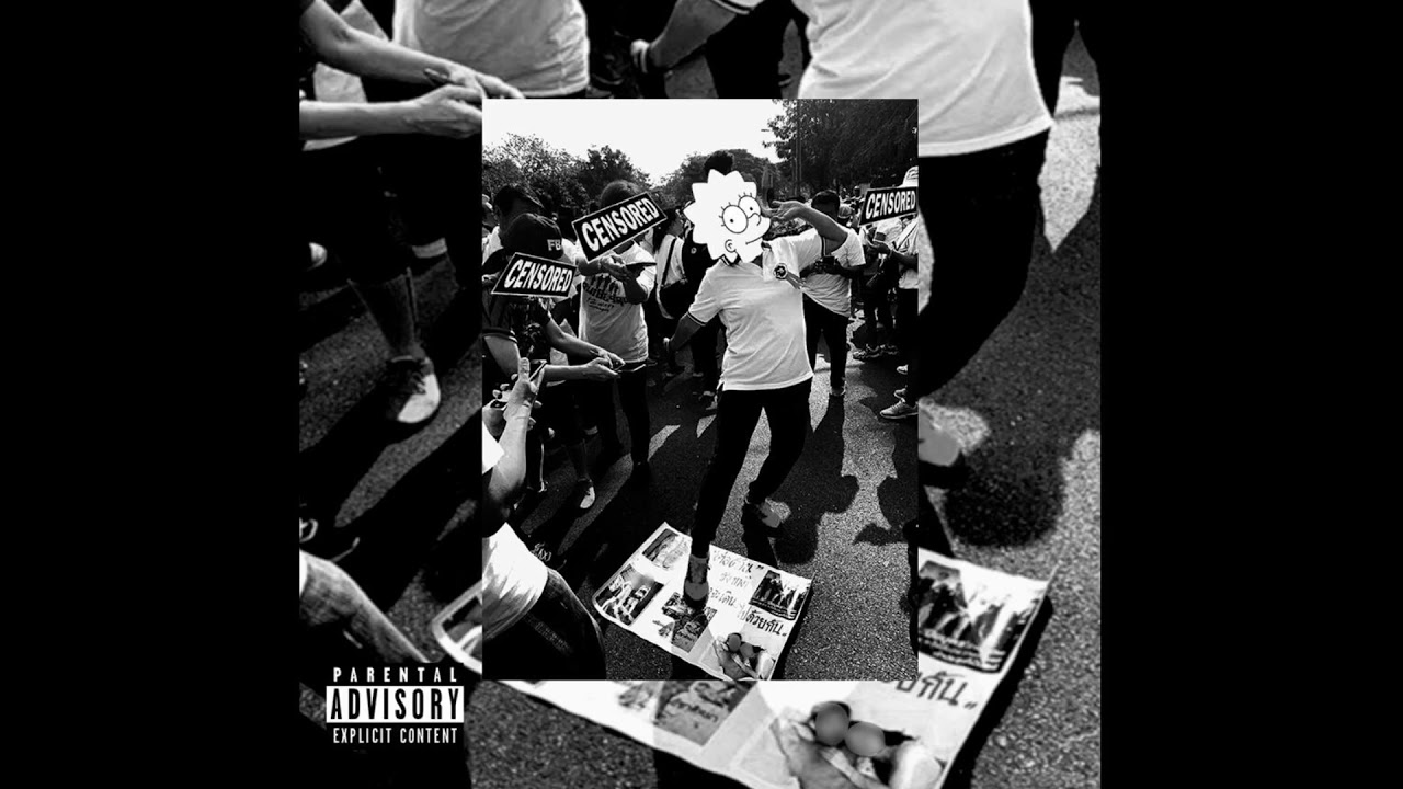 13Mei - ชังชาติ..งะ (Prod.Johnny Slash)