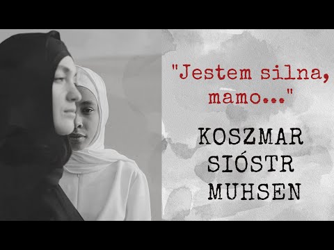 Wideo: Skąd są siostry za tysiąc funtów?