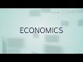Class 11 Economics Chapter 3( census and sample method of collection of data)