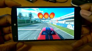 Nexus 5: Gaming Demonstration screenshot 4