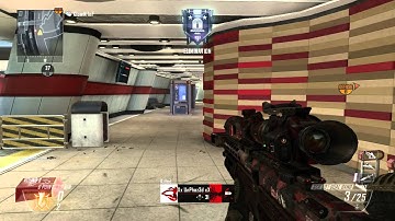 Robby nV SICK 1v4 Sniper Clutch Ace SnD on Express | League Play