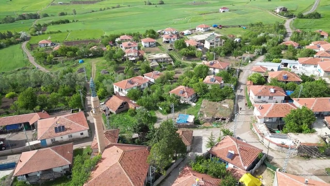 DAMBASAN KÖYÜ / YOZGAT