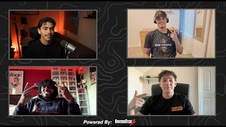 HVAC at 20: What It’s REALLY Like (LIVE)