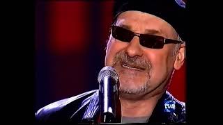 PAUL CARRACK - Where Did I Go Wrong (Andalucia 2006 Spain)