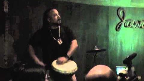 Jason Mraz - 19 - Sleep All Day [2002-06-20 Java Joe