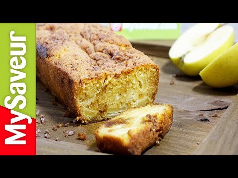 cake-aux-pommes-et-caramel-beurre-salé