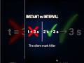 This Motion Mistake Quietly Destroys Your Marks | IB/GCSE/AP Physics!