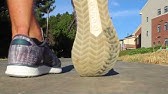 Reebok EasyTone Toning Shoes Intro - YouTube