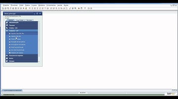 Importando uma NFe a partir do XML, para dentro do SAP Business One, com o AddOn LA XMLLoad