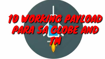 10 WORKIG PAYLOAD FOR GLOBE & TM FOR EHI @ HTTP INJECTOR