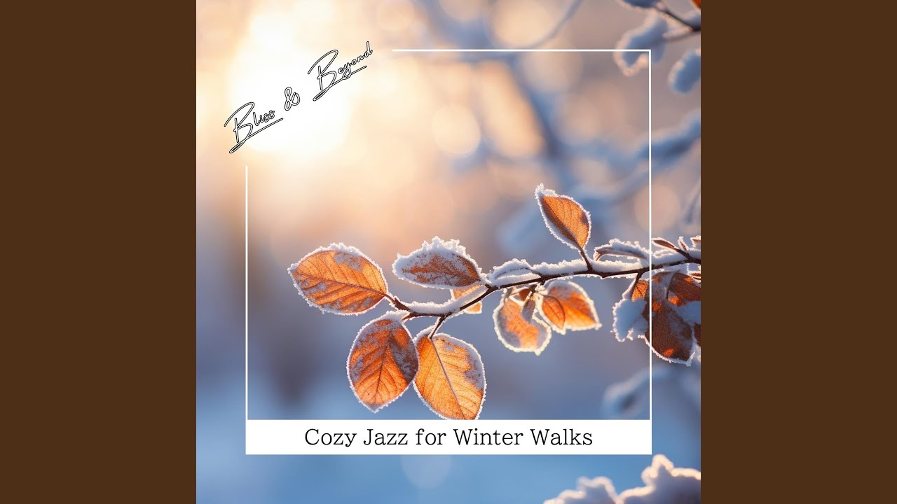 Gentle Snowfall's Glow