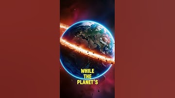 What if the Moon crashed into Earth?