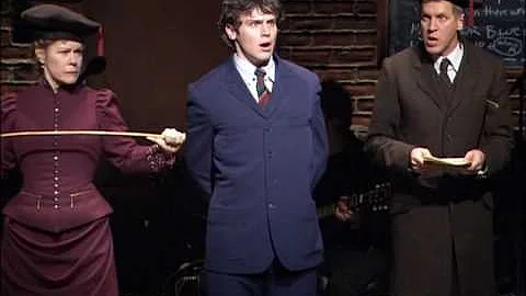 SPRING AWAKENING Groff & Co.