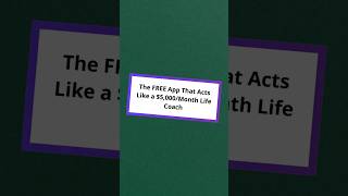 This app feels like a cheat code for life  #wellnessapp #productivity #AwakenedApp  #anxietyrelief screenshot 2