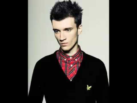 Frankmusik - That Much is True + Lyrics