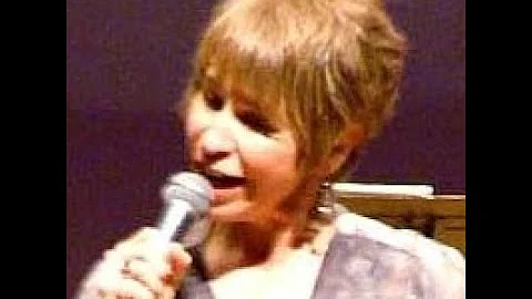 You Don't Know Me Susan Platt, vocals